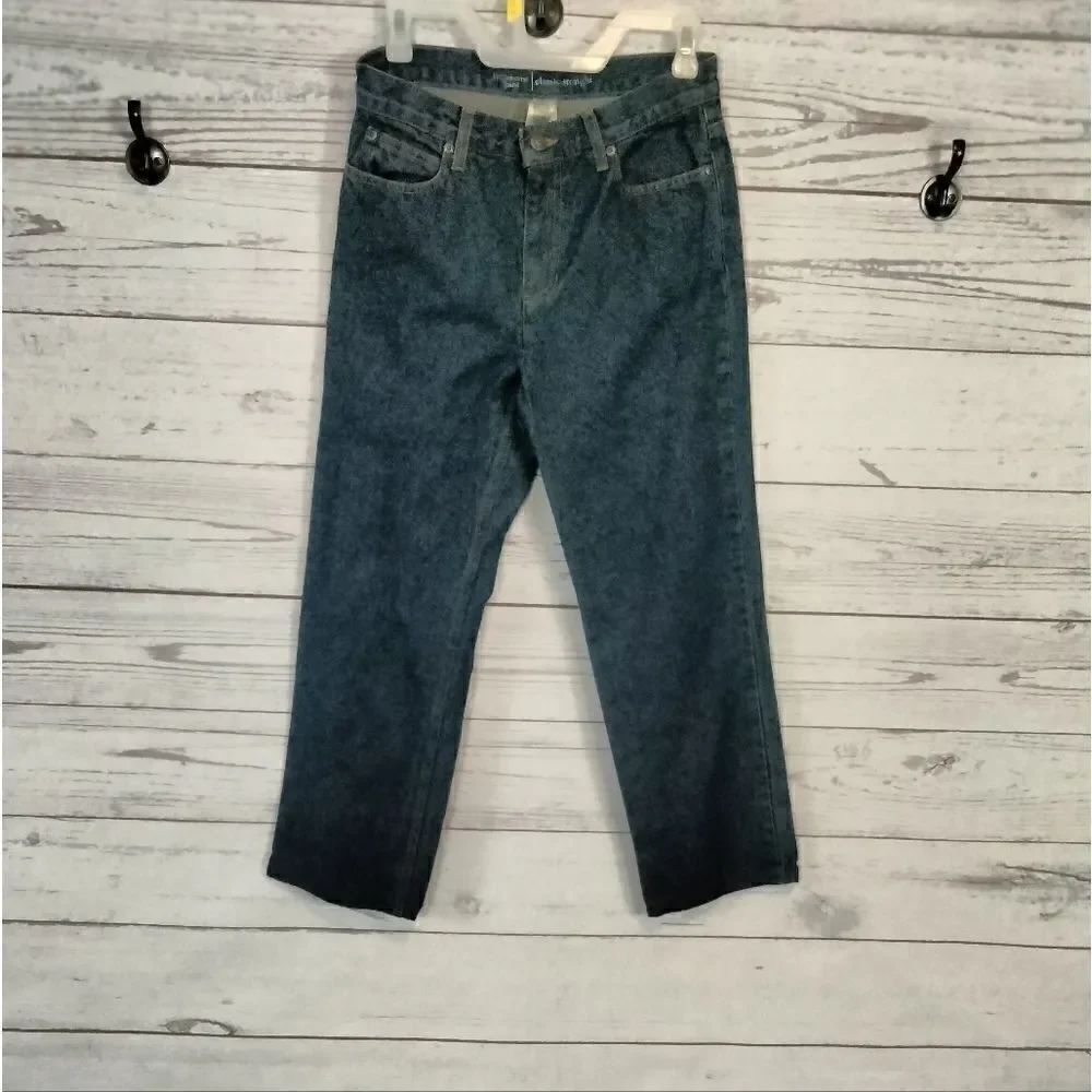"Liz Claiborne" woman's jeans